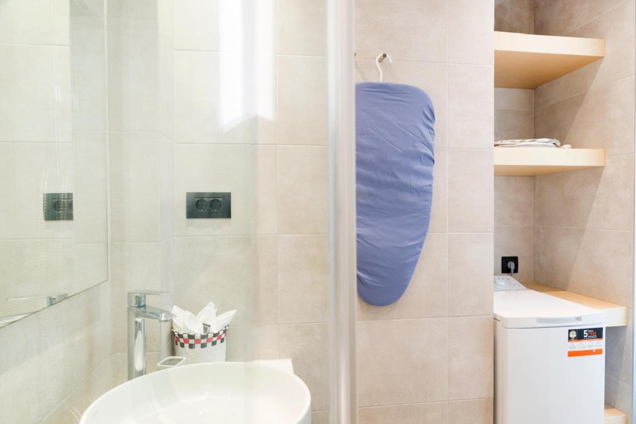 Dimi Brou'S Apartments By Corfuescapes Gouvia Exteriér fotografie